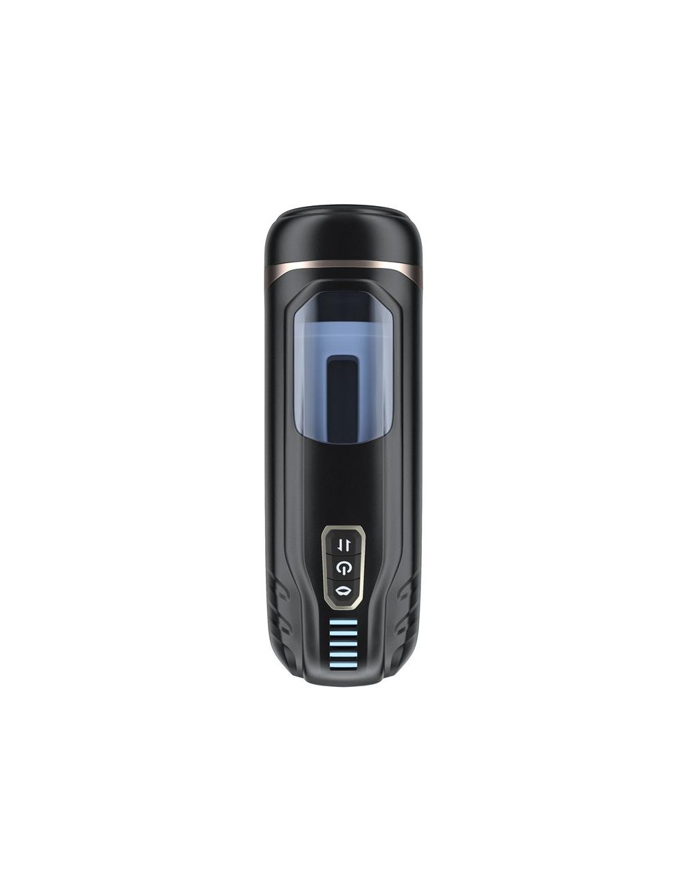 Cosima Masturbador con Vibracion Thrusting y Efecto Succion