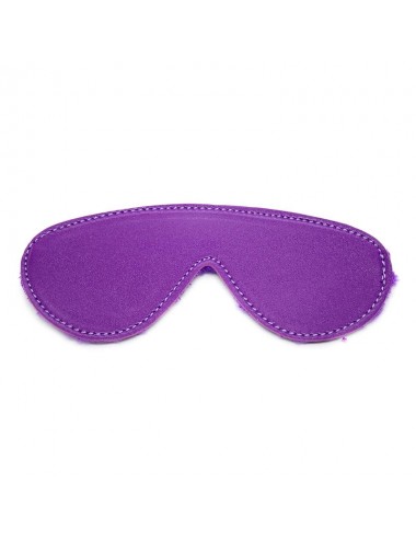 Set Bondage de 10 Piezas Purpura