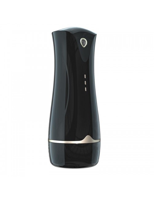 Allison Masturbador con Vibracion