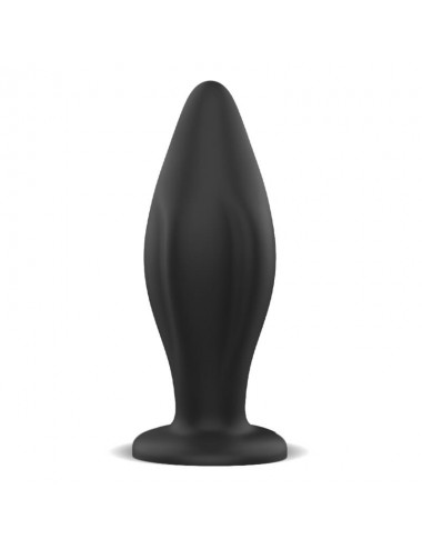 Menhir Plug Anal Silicona 12 cm x 45 cm