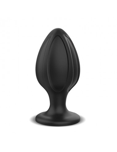 Rifter Plug Anal Silicona Talla S 6 cm x 3 cm
