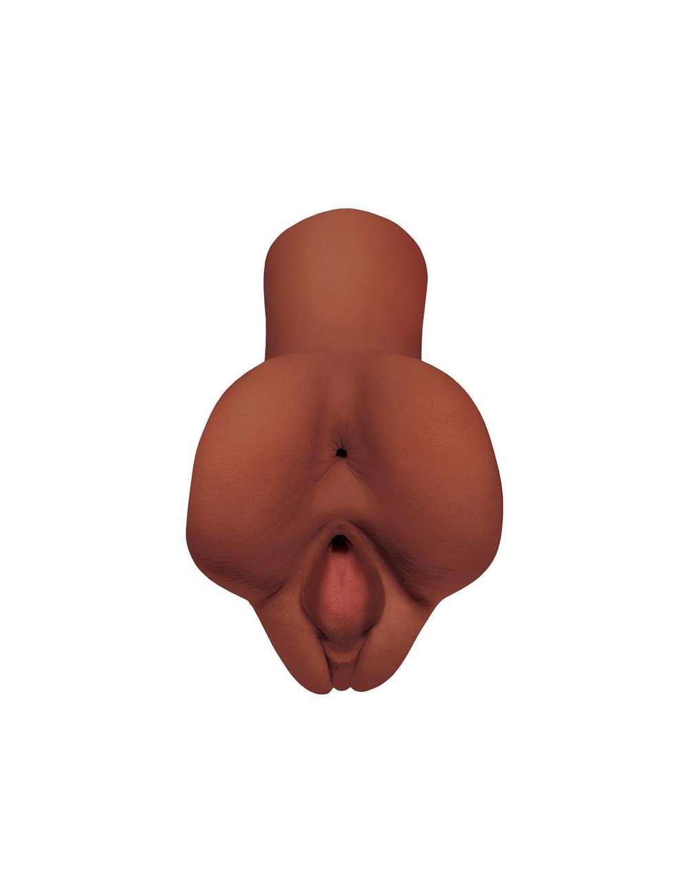 Masturbador Pick Your Pleasure Brown Skin