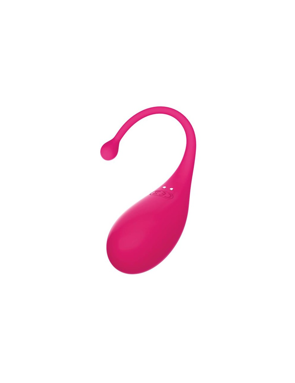 Huevo Vibrador Palpitation con APP