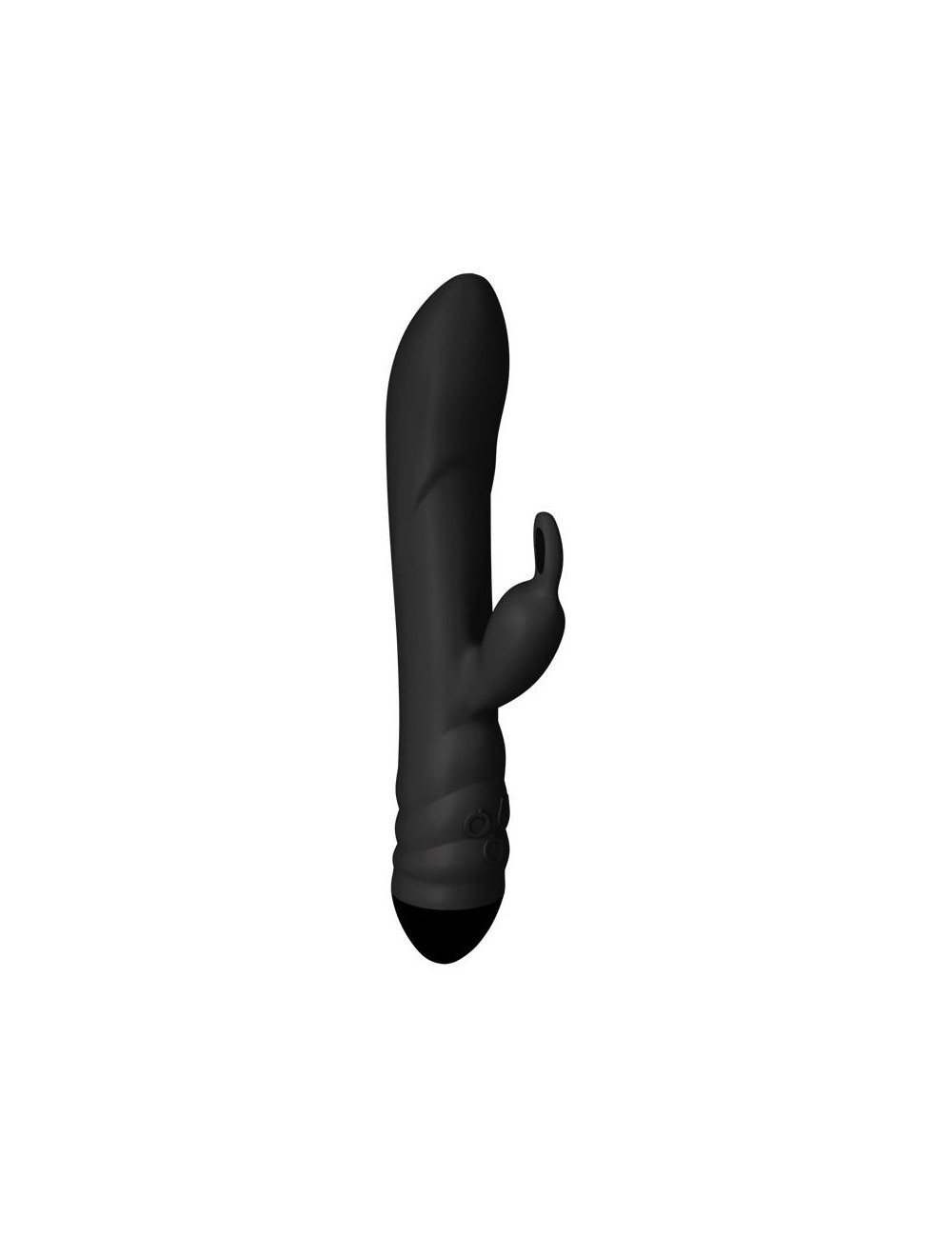 Vibrador con Rotacion 360 Twister