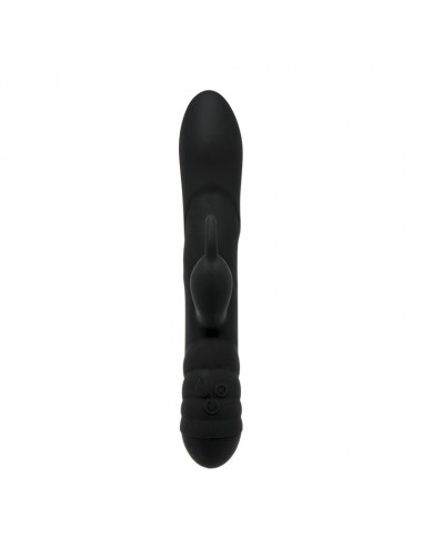 Vibrador con Rotacion 360 Twister