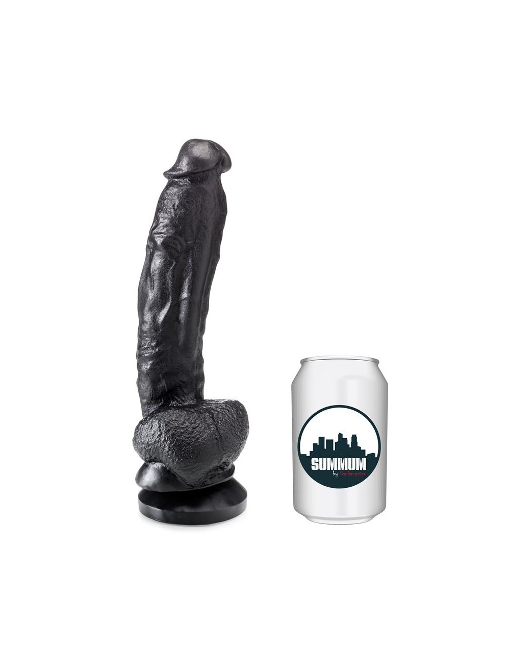 Dildo Edward 19 cm