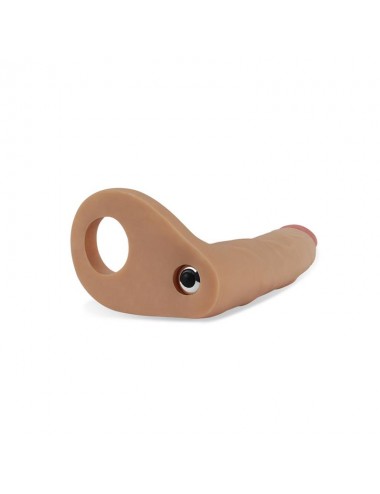 Dildo con Vibracion 7