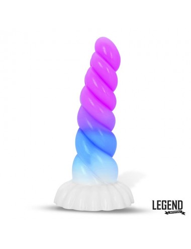 Aeros Dildo Silicona Liquida 215 cm