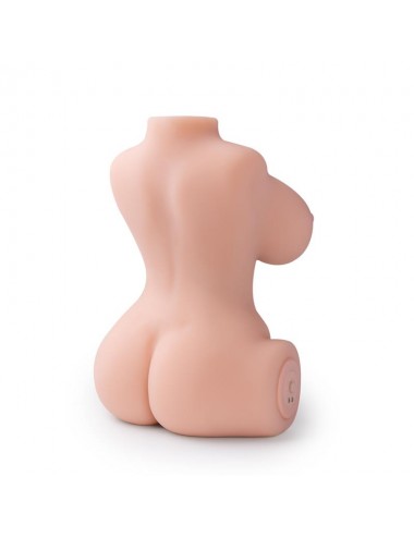 Elu Mini Torso con Vibracion 125 kg