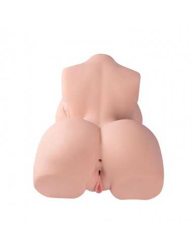 Delilah Mini Torso con Vibracion 47 kg