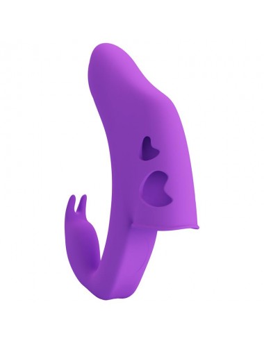 Yenna Vibrador para el Dedo