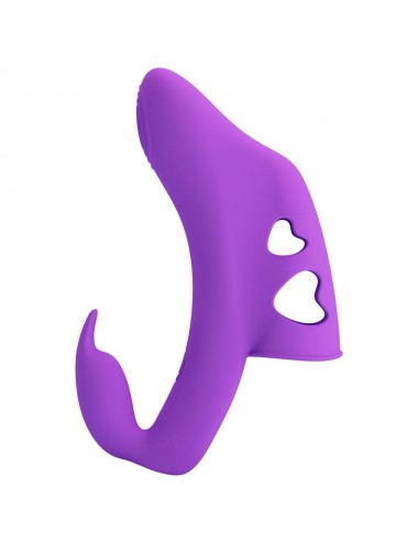 Yenna Vibrador para el Dedo