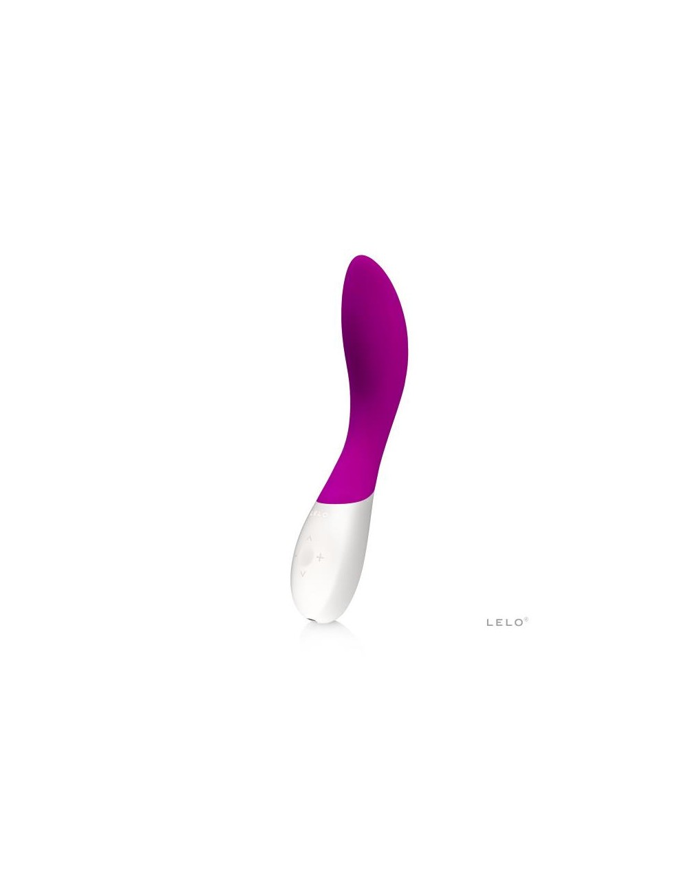 MONA WAVE Vibrador Punto G Rosa