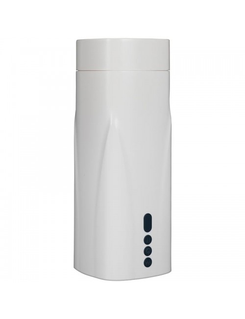 Carrie Masturbador con Thrusting y Vibracion