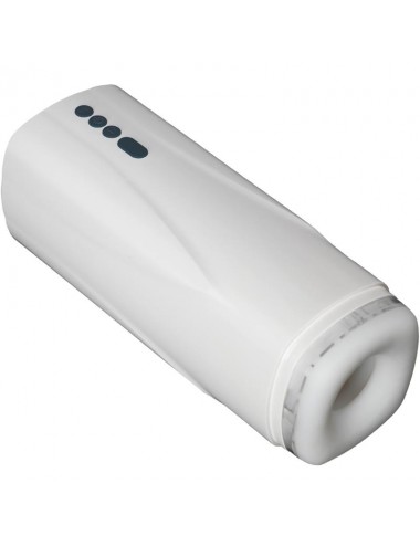 Carrie Masturbador con Thrusting y Vibracion