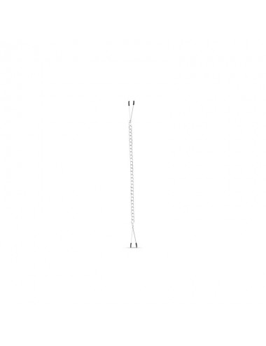 Pinzas con Cadena de Metal para Pezones