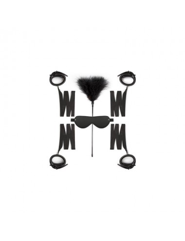 Principiantes del Bondage Fantasy Kit