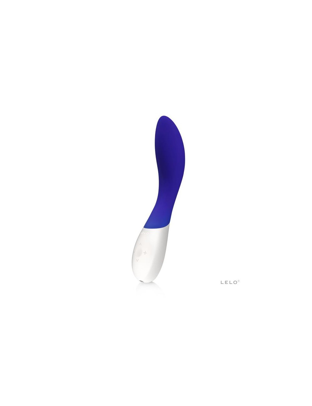 MONA WAVE Vibrador Punto G Azul MediaNoche