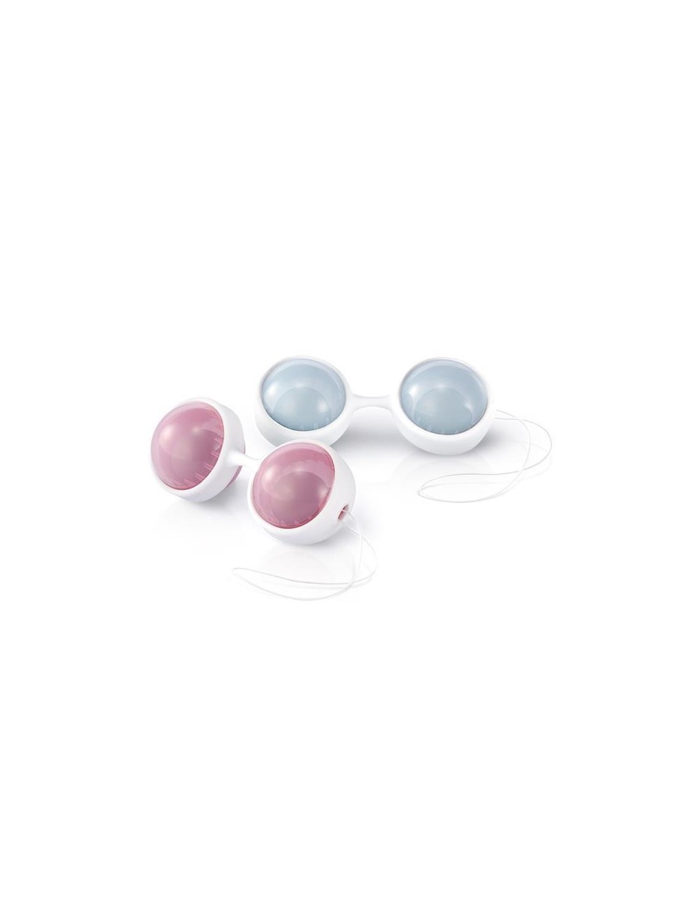 LUNA Bolas Kegel