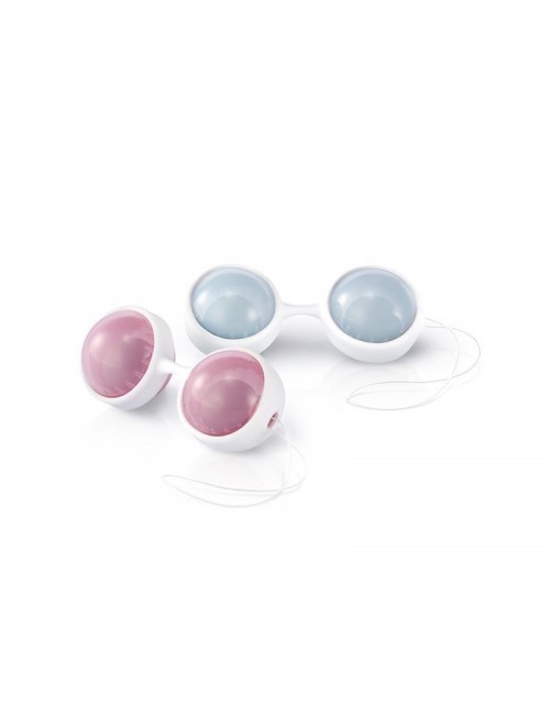LUNA Bolas Kegel