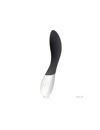 MONA WAVE Vibrador Punto G Negro