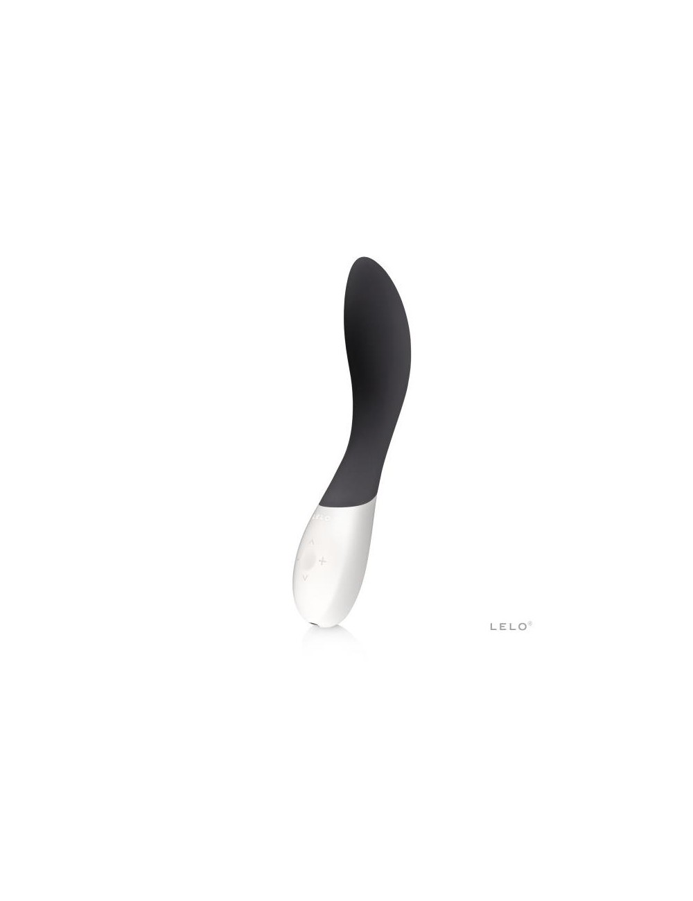 MONA WAVE Vibrador Punto G Negro