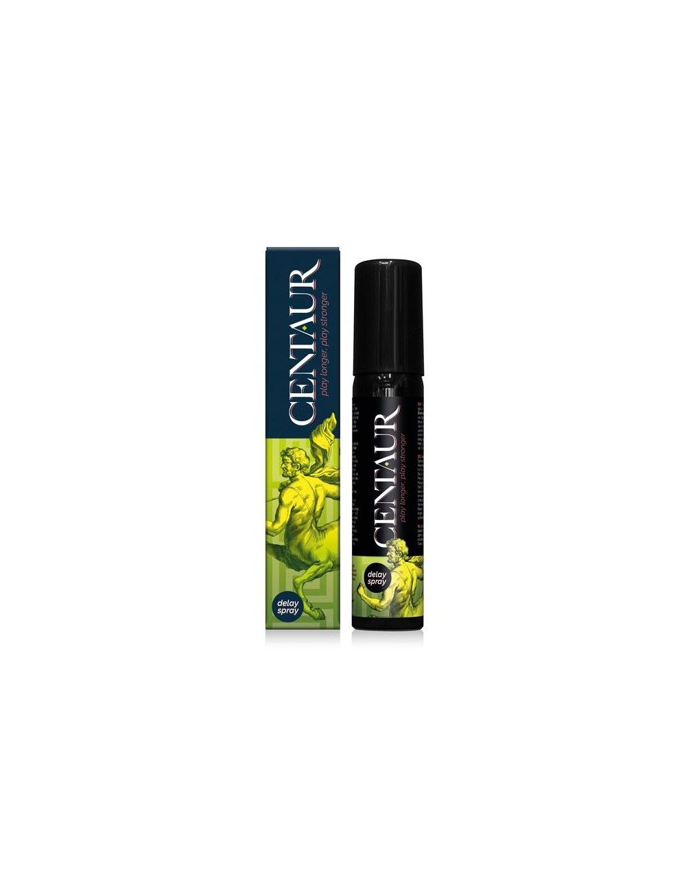 Spray Retardante Centaur 30 ml