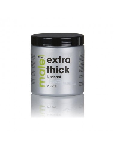 Male Lubricante Base Agua Extra Thick 250 ml