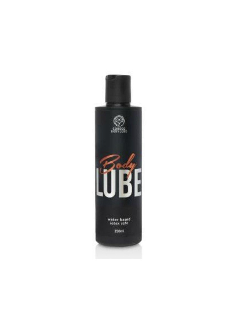 CBL Lubricante Body Lube Base Agua 250 ml