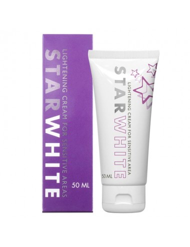 Crema Blanqueante StarWhite 50 ml