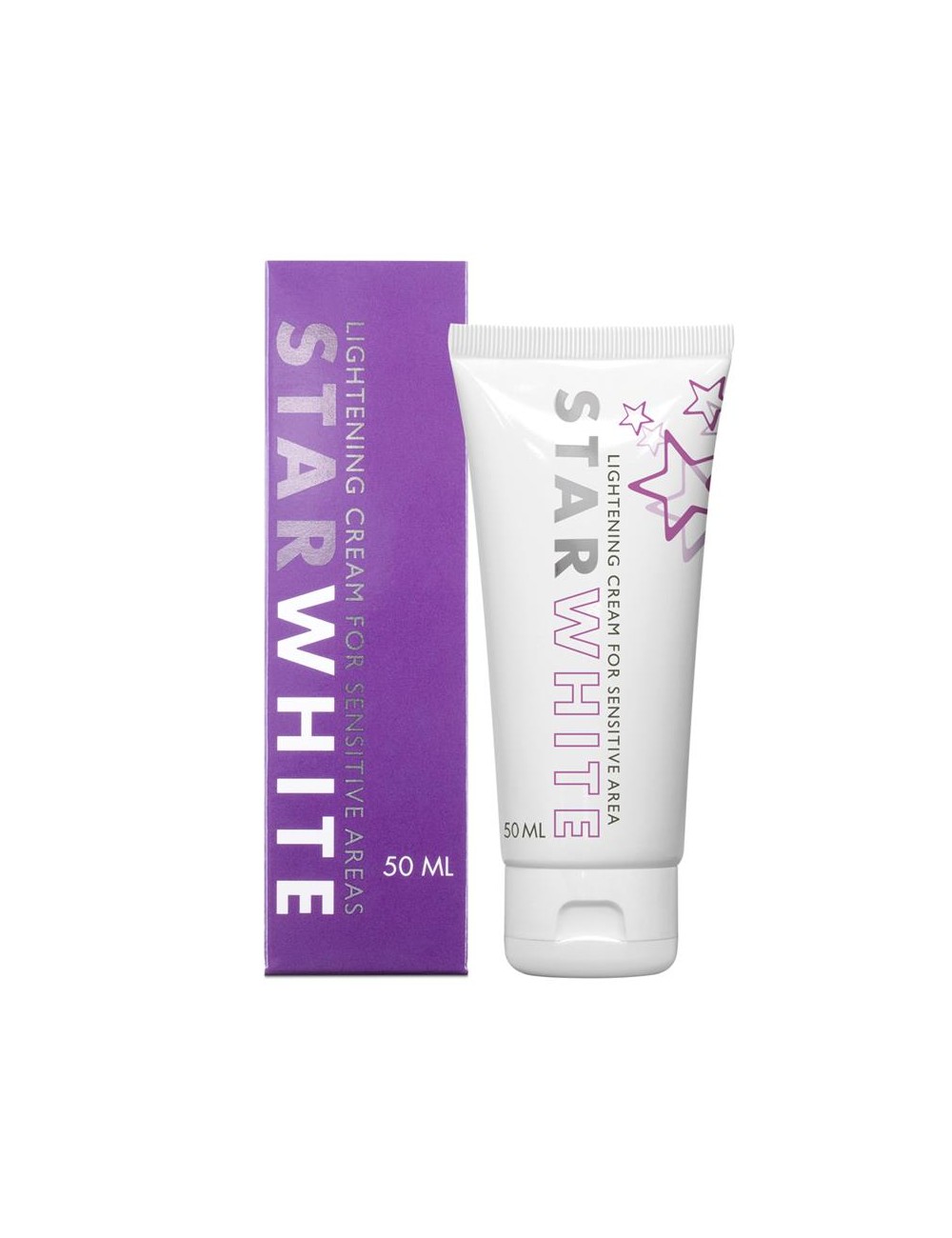Crema Blanqueante StarWhite 50 ml