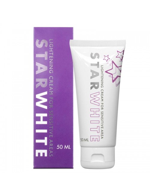 Crema Blanqueante StarWhite 50 ml
