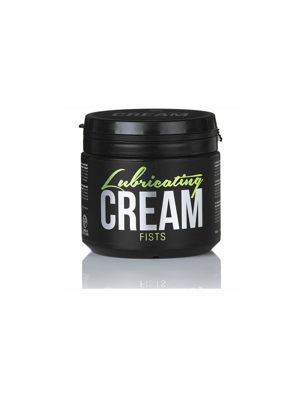 CBL Crema Lubricante Fists 500 ml
