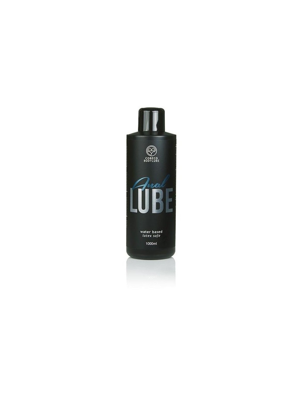 CBL Lubricante Anal Base Agua 1000 ml