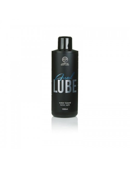 CBL Lubricante Anal Base Agua 1000 ml