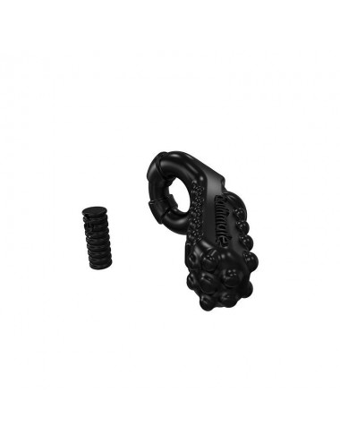 Anillo Vibrador Tickle