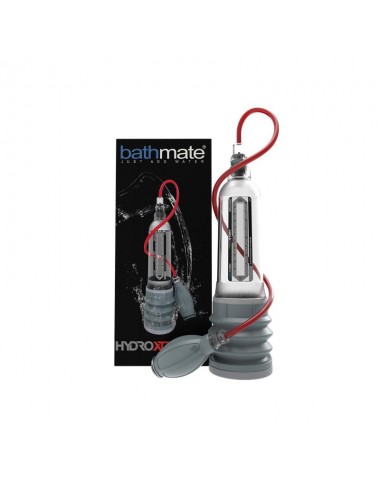 Bomba para le Pene Hydroxtreme9