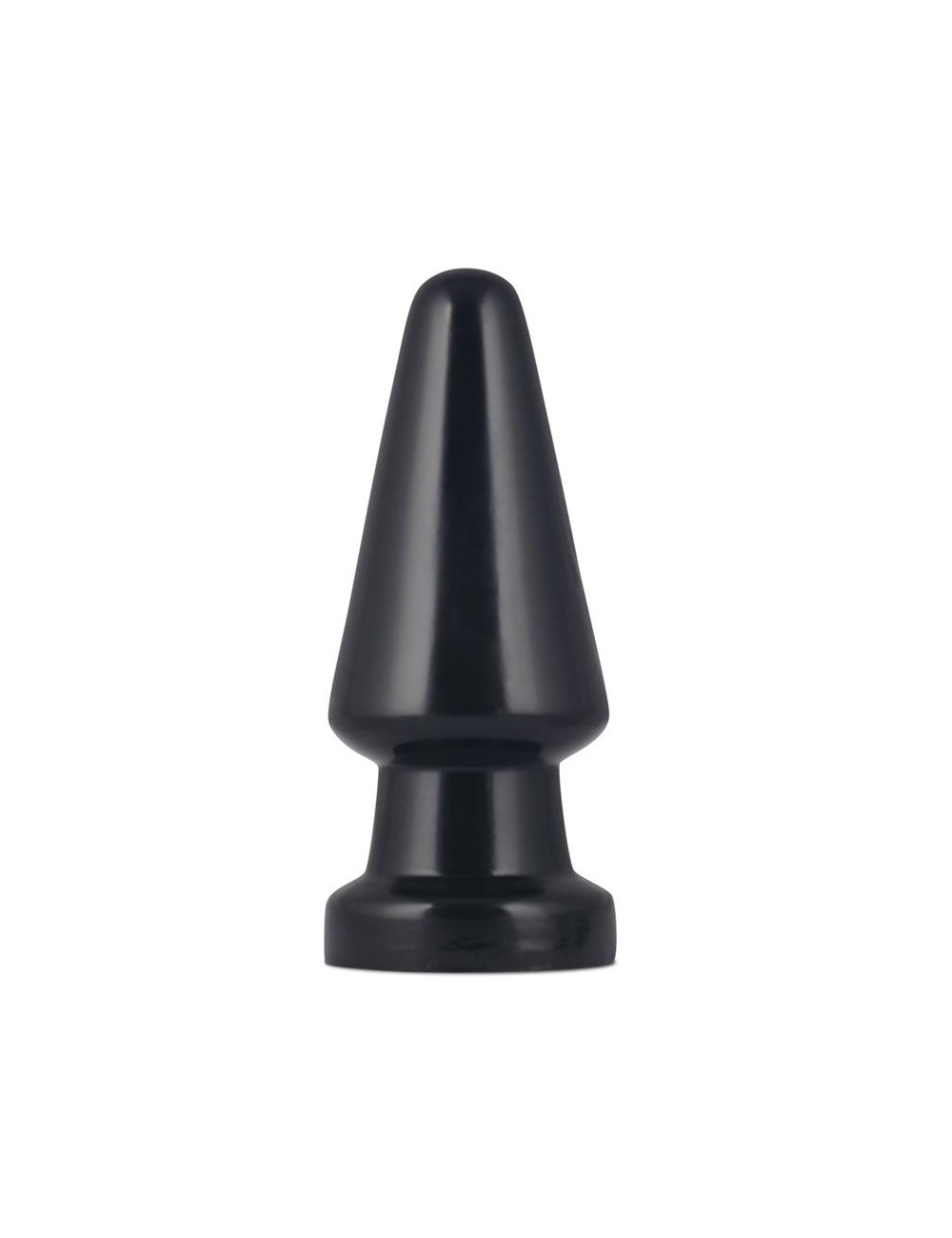 Plug Anal King Sized Anal Shocker 7 Negro