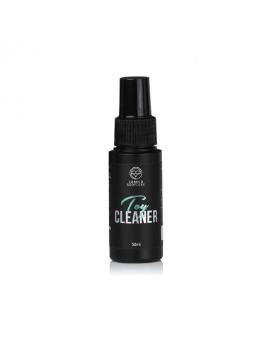 CBL Limpiador de Juguetes sin Alcohol 50 ml