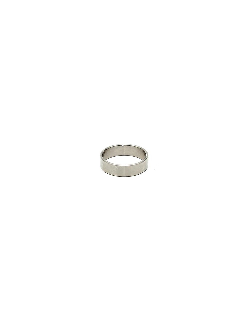 Anillo Acero para el Pene