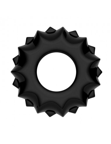 Anillo para el Pene Power Plus Negro