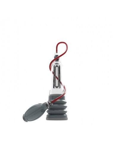 Bomba para Pene Hydroxtreme7