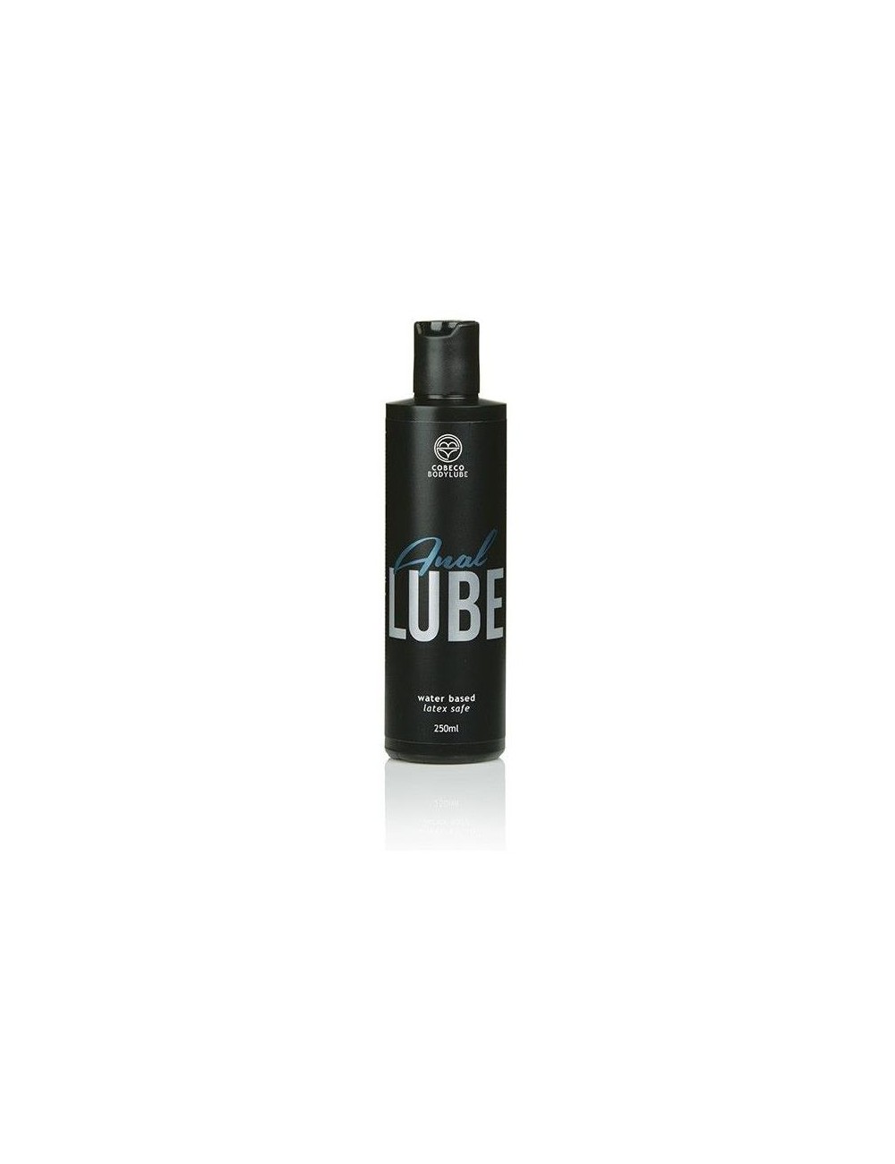 CBL Lubricante Anal Base Agua 250 ml