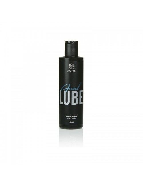CBL Lubricante Anal Base Agua 250 ml