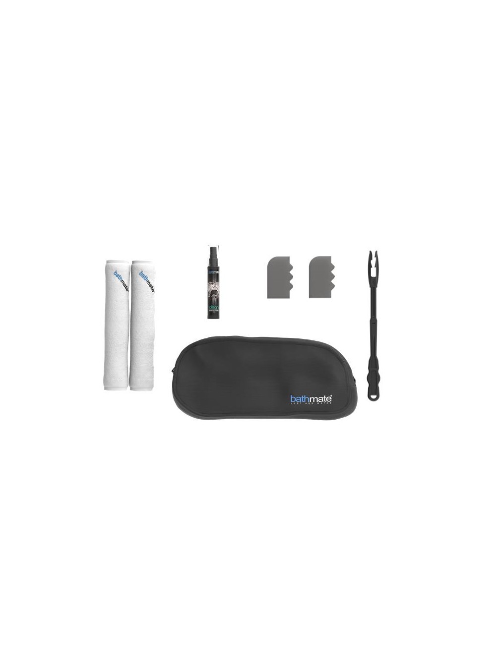 Kit de Limpieza