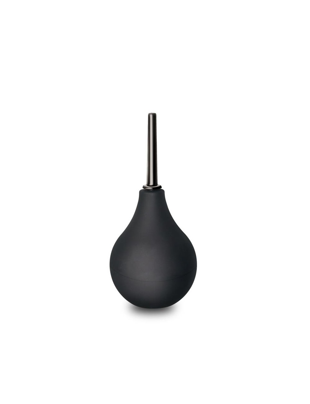 Ducha Anal Deluxe Douche Negro