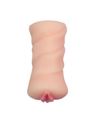 Masturbador Masculino X Basic Pocket Pussy Natural