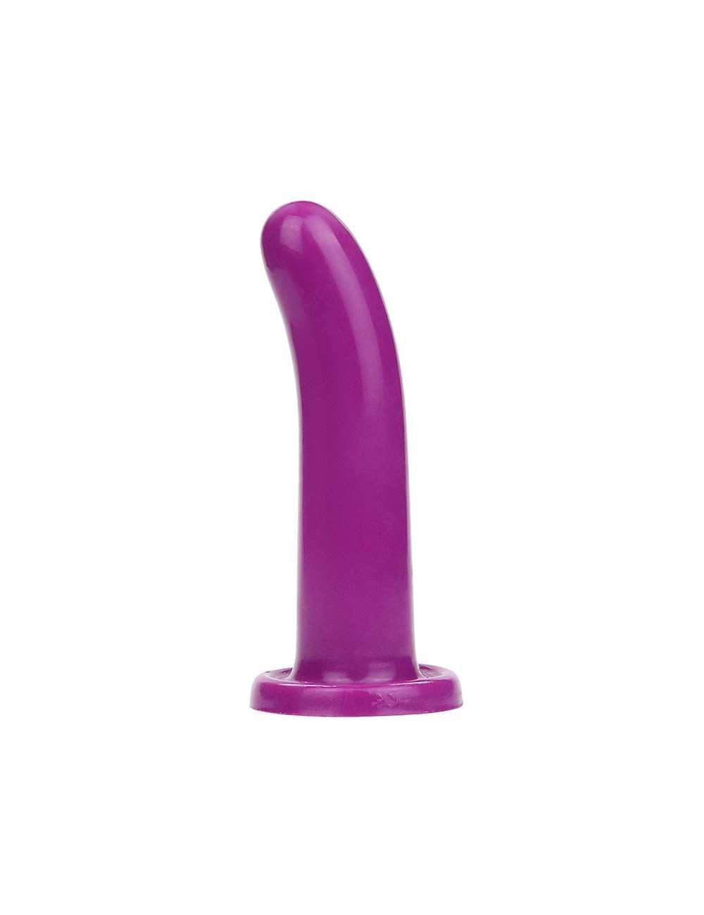 Estimulador Holy Dong 55 Silicona Liquida Purpura