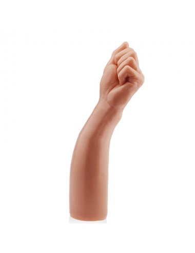Dildo Bitch Fist 12 Natural