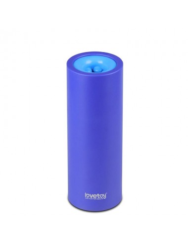 Masturbador Doble Abertura Blow Job Stroker
